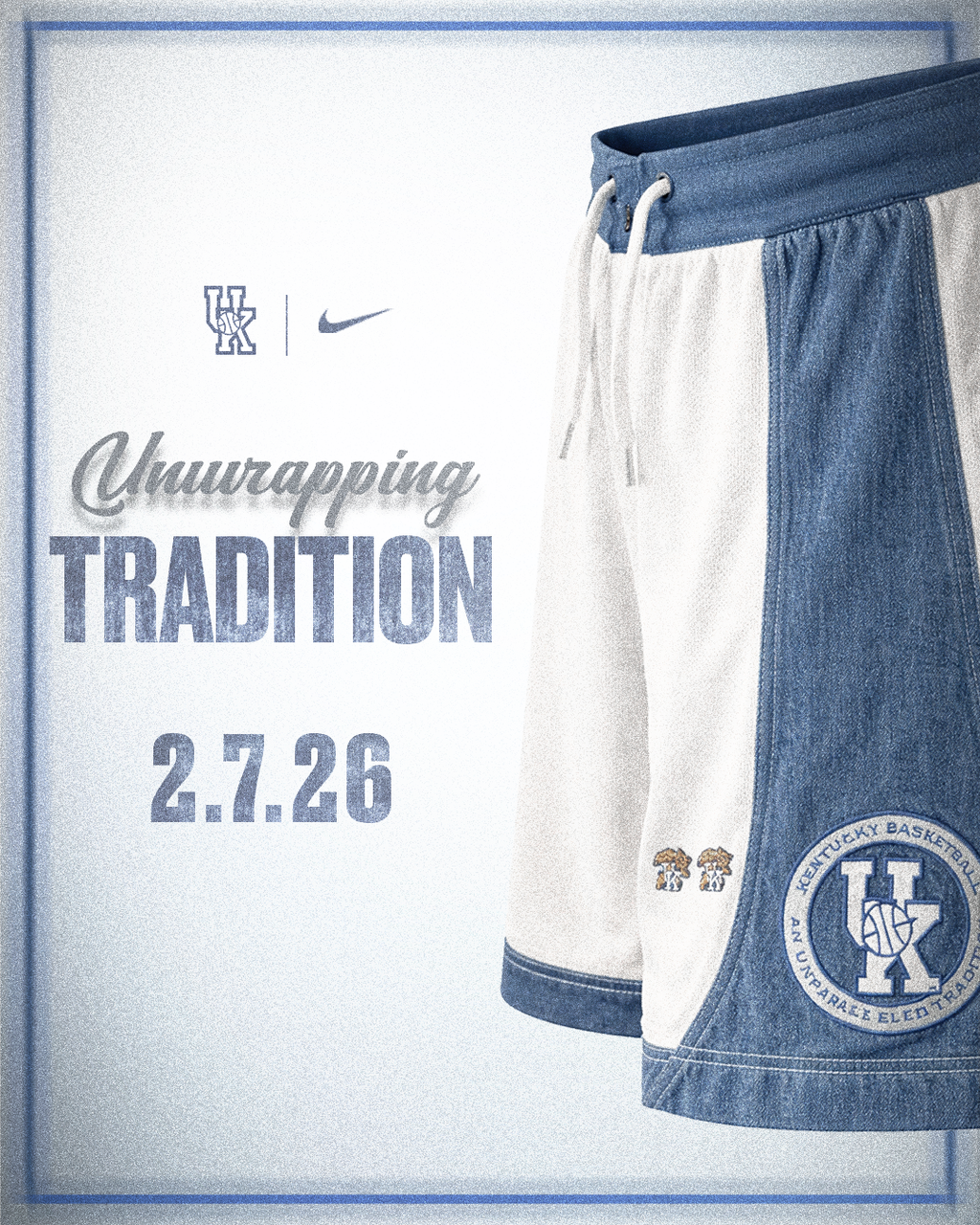 Denim KentuckyMBB Teaser Image