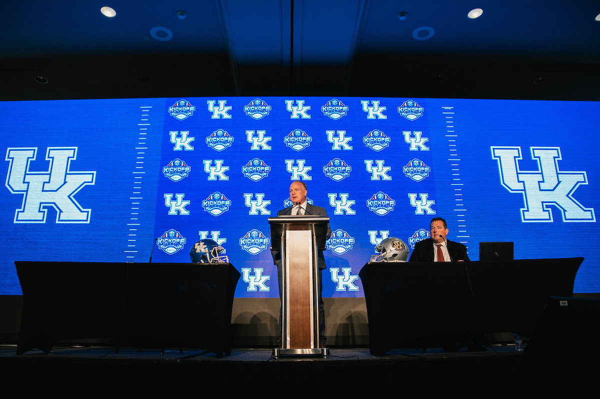 Photo by Fred Daniels