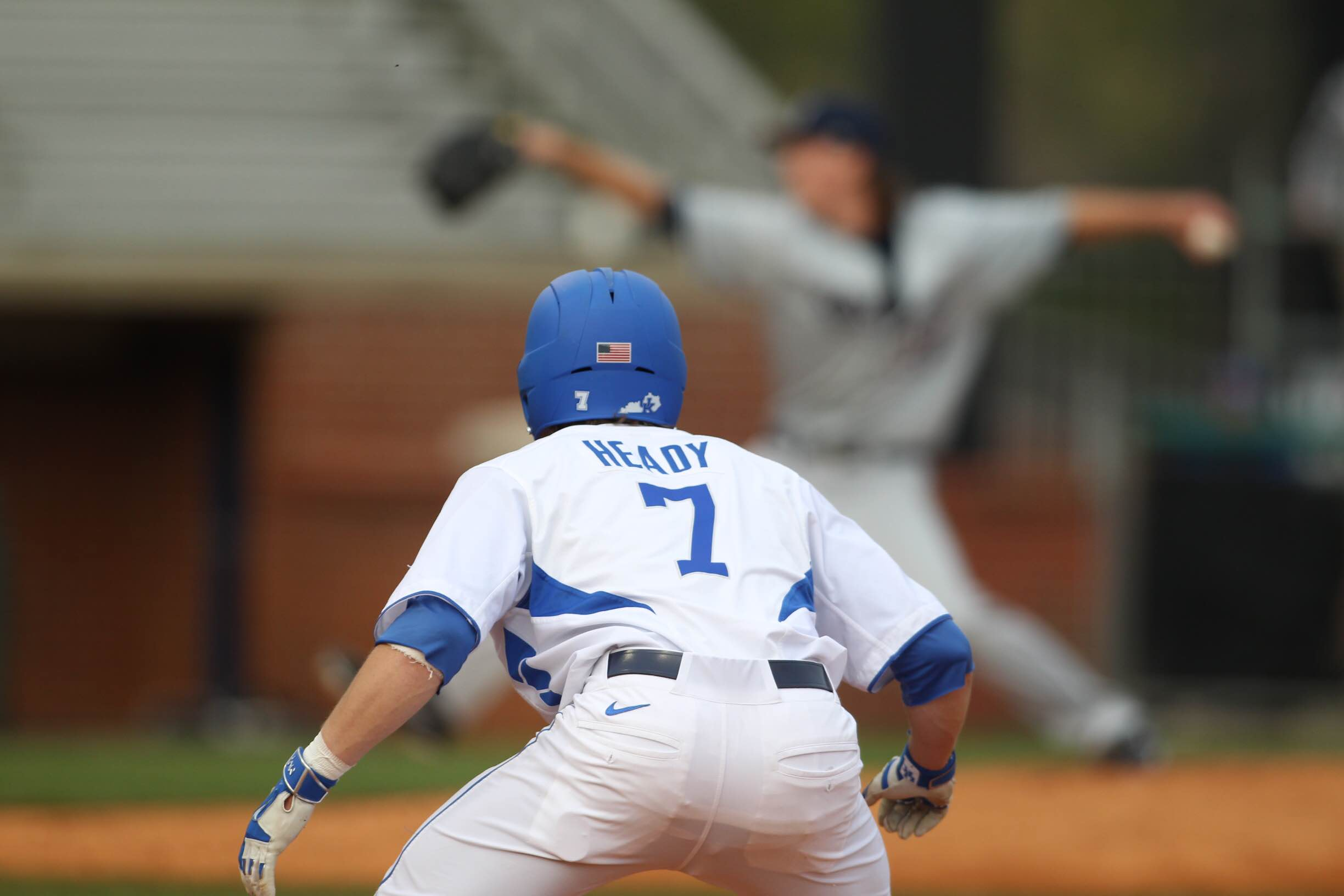 Baseball vs. Xavier -- Postgame Notes