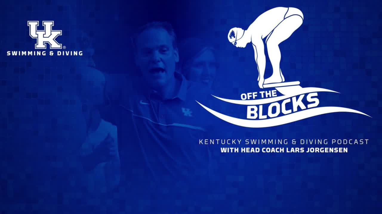 SWIM&DIVE: Off the Blocks