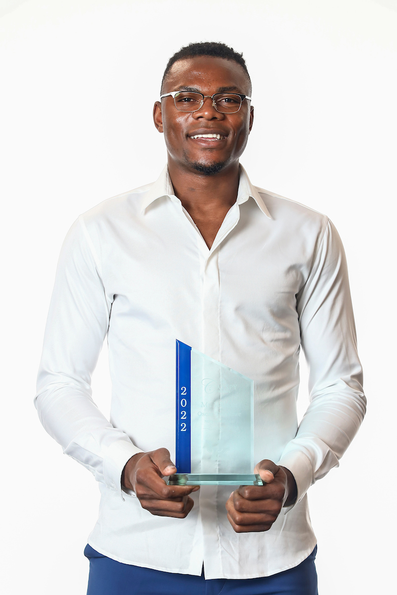 2022 Catspy Awards.

Photo by Eddie Justice | UK Athletics