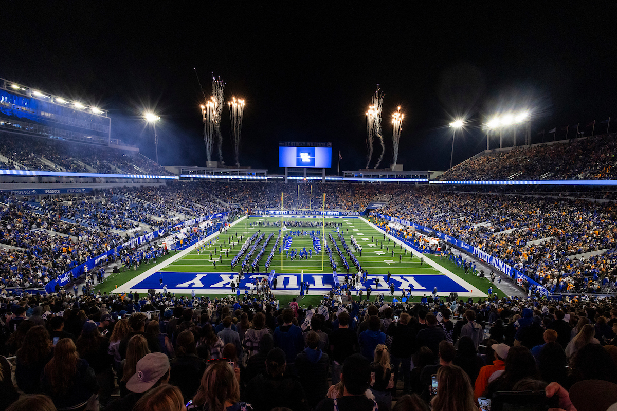 National Signing Day 2026