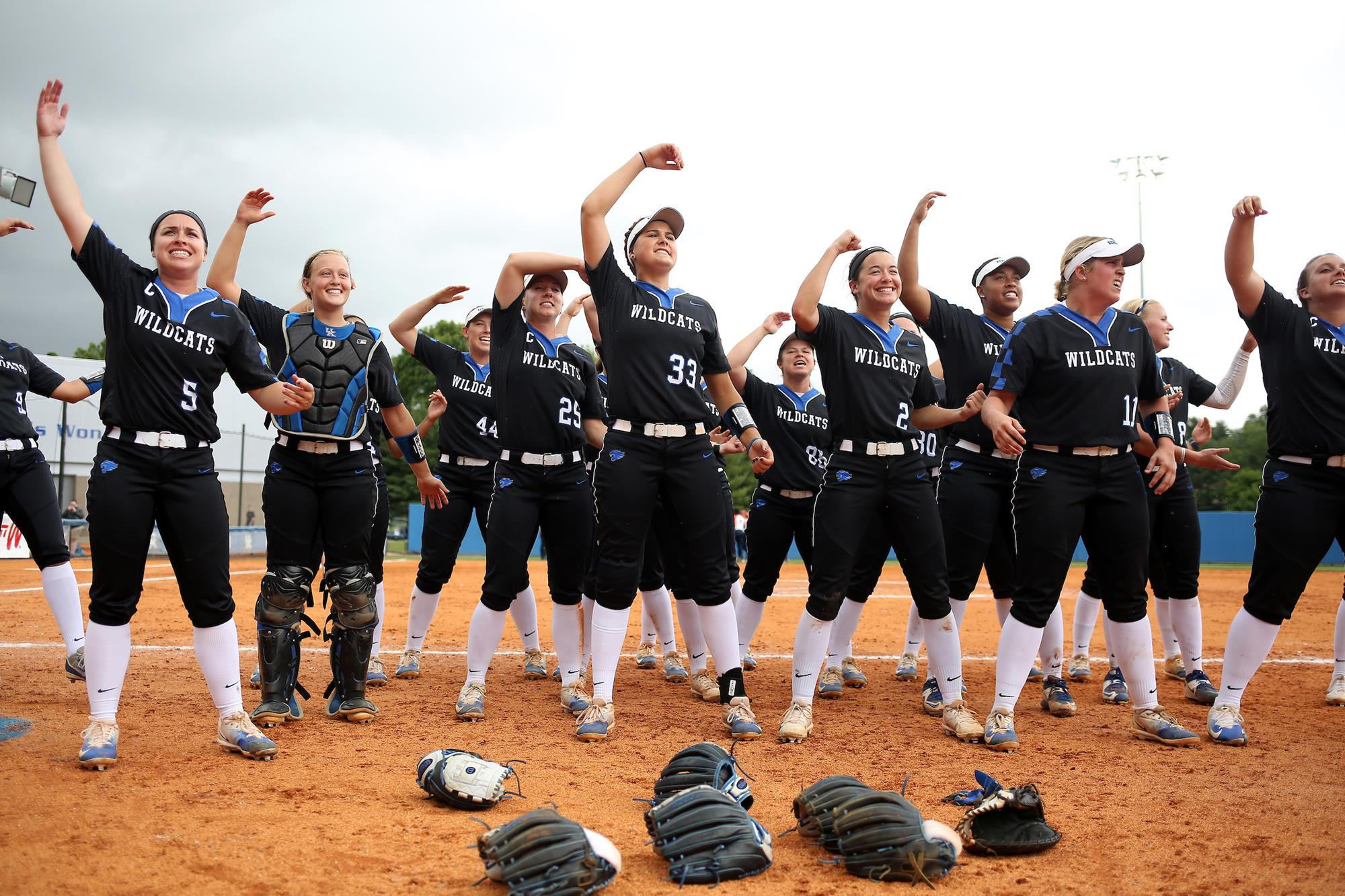 SB: Kentucky vs Illinois Game 2 Recap