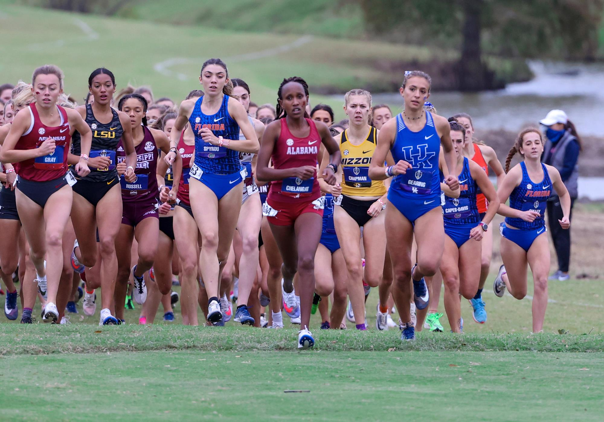 UK Women’s Cross Country to Hold Open Tryout August 30