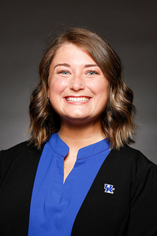 Nicole Minnich -  - University of Kentucky Athletics