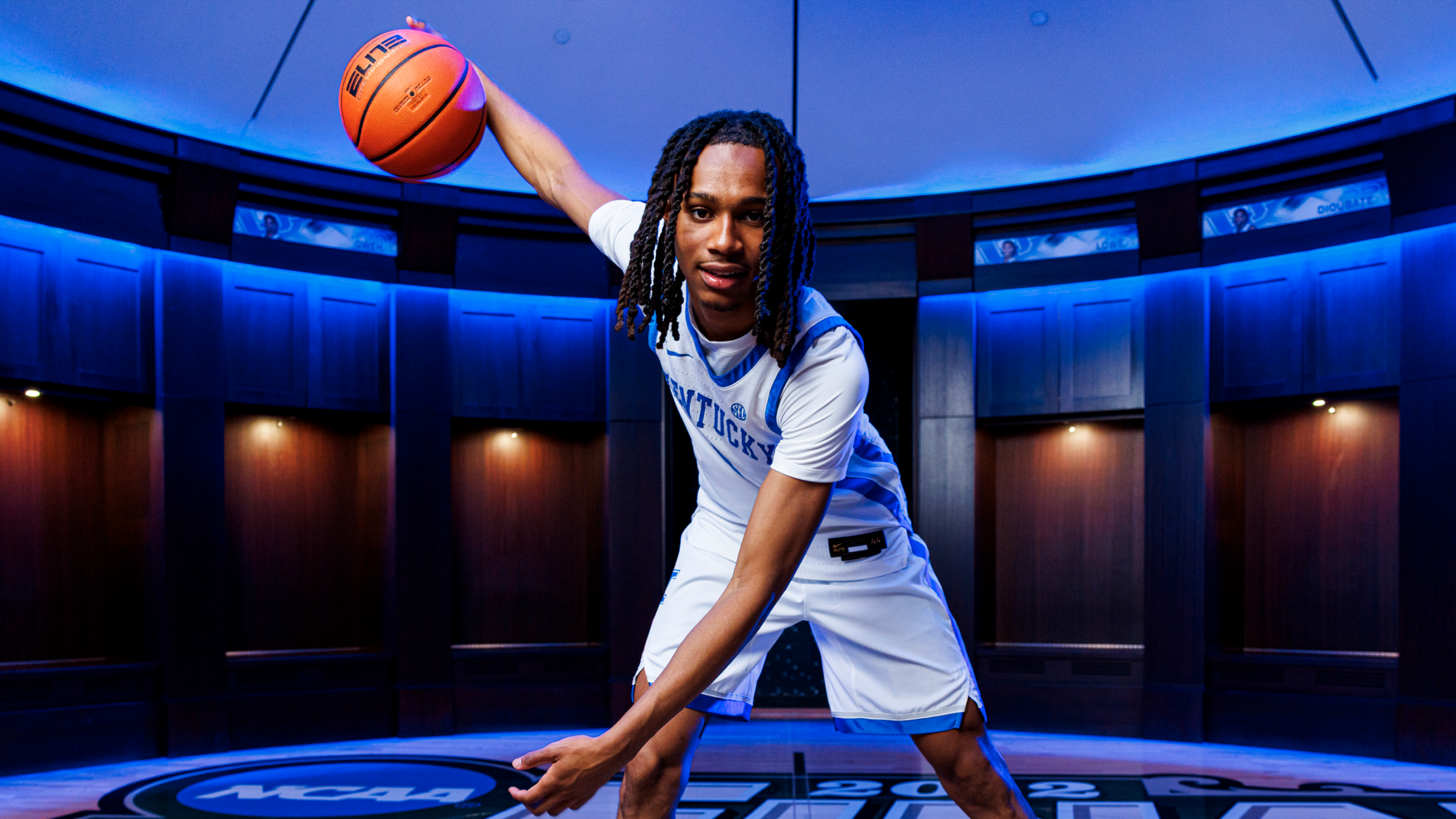 Kentucky Men’s Basketball Adds Alex Wilkins