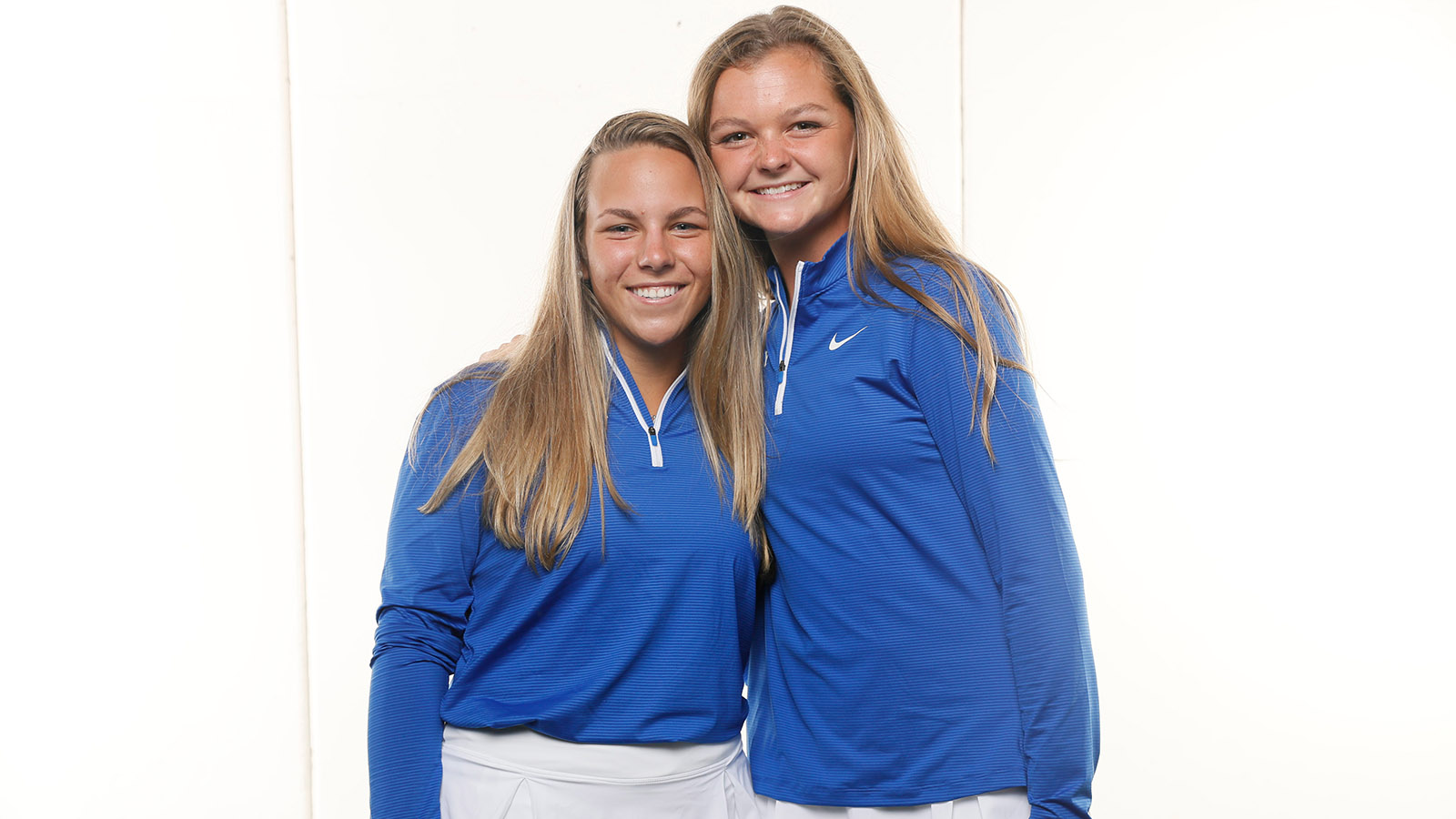 Video: Women's Golf Media Day on BBN Tonight