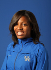Patrice Farquharson - Track &amp; Field - University of Kentucky Athletics