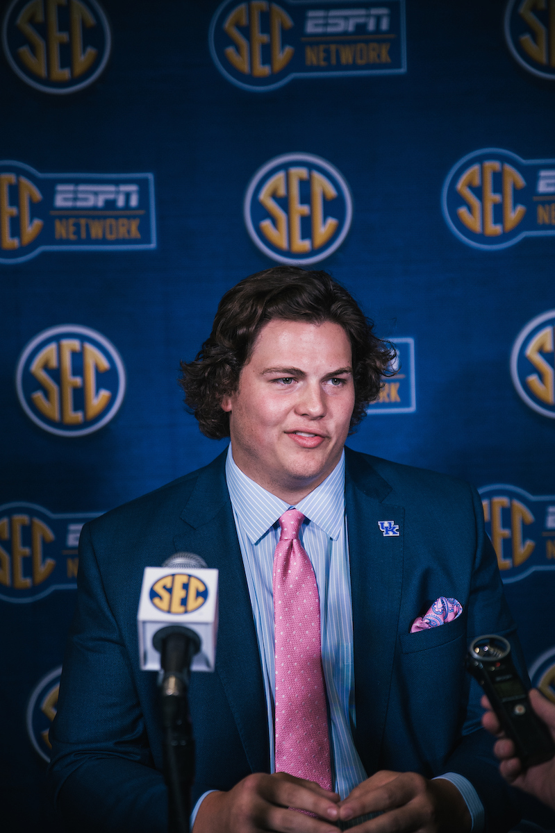 Photo by Fred Daniels