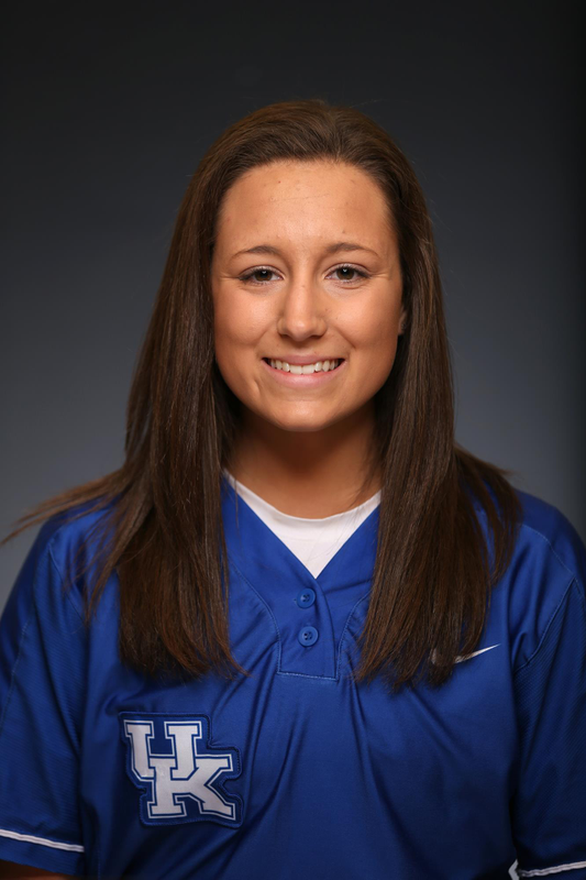 Hannah Huffman - Softball - University of Kentucky Athletics