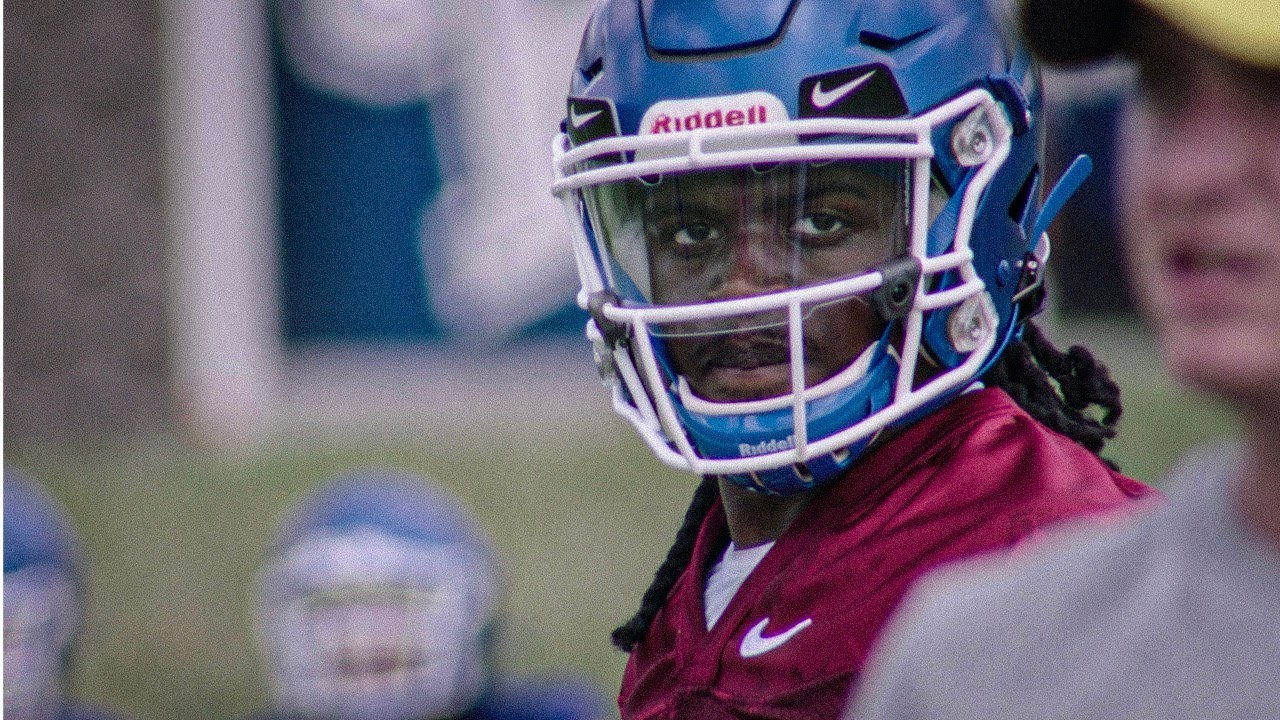 FB: Behind the Grind - Quarterbacks