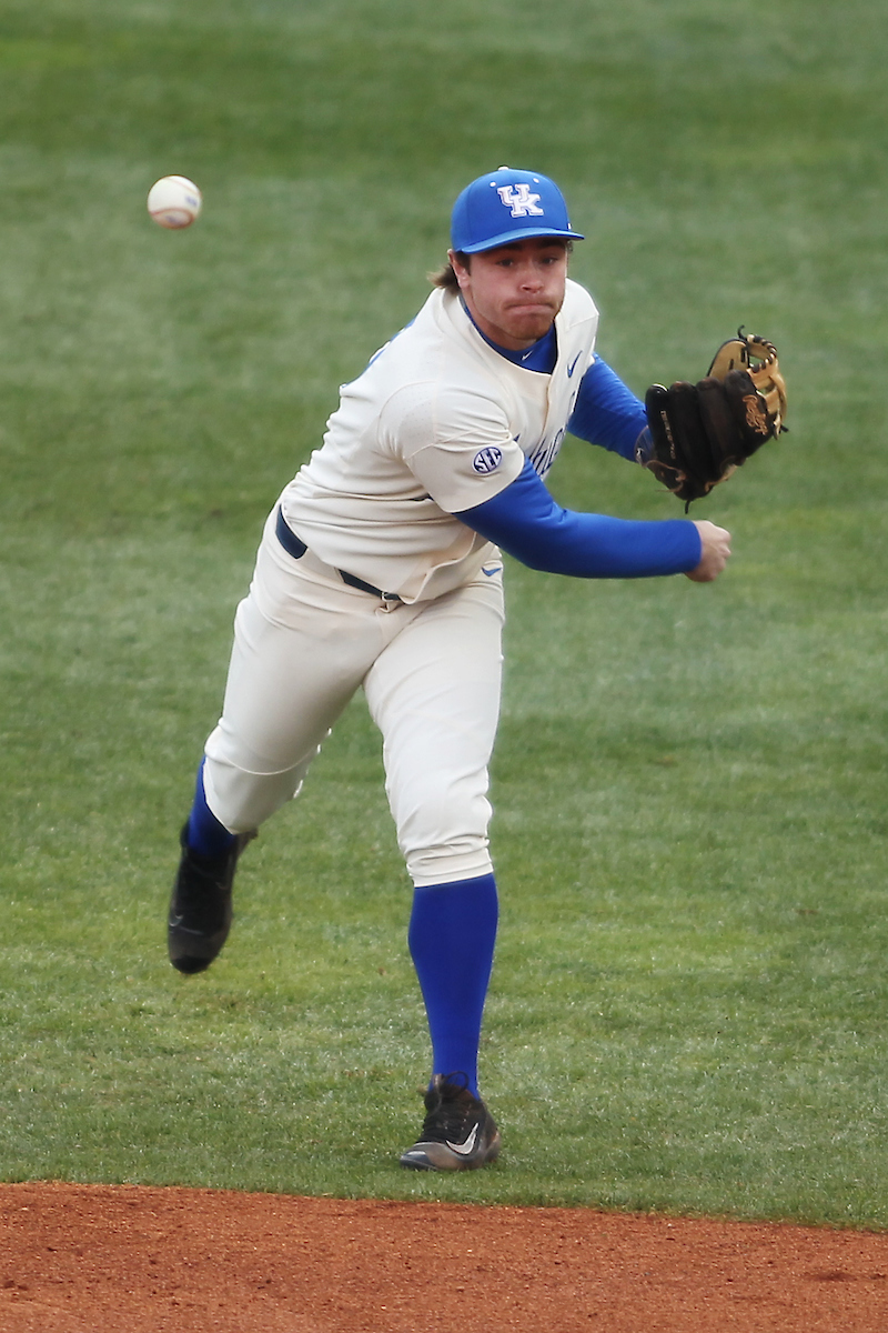 Kentucky-Texas Tech BASE Photo Gallery