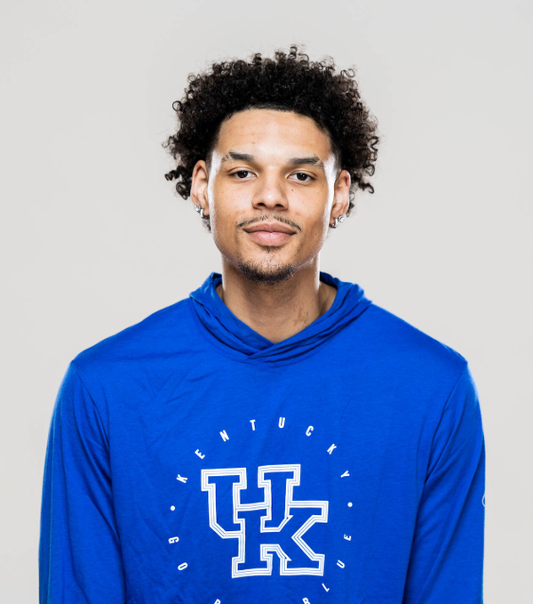 Tre Mitchell - Men's Basketball - University of Kentucky Athletics