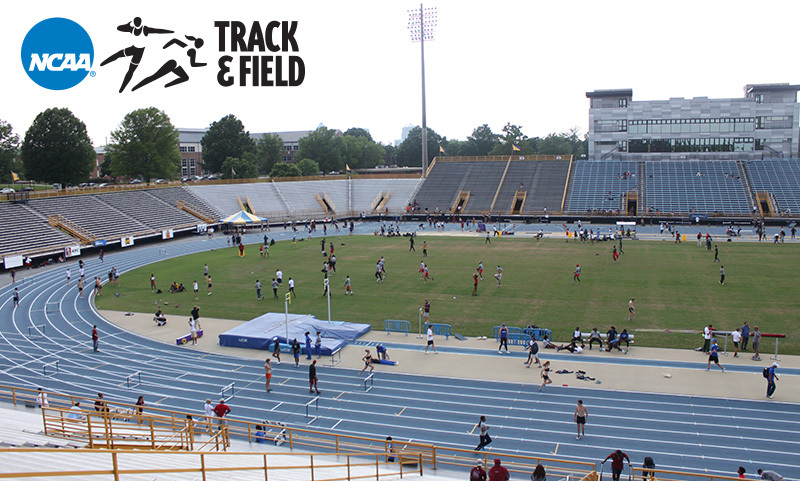 UK Track & Field Set for NCAA East Preliminary Championship