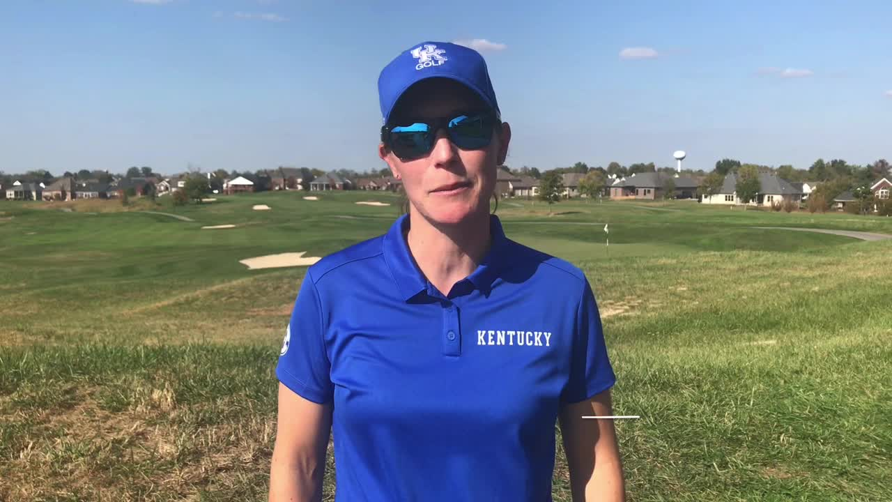 WGolf: Borst Recaps Cardinal Cup