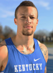 Terence Boyd - Track &amp; Field - University of Kentucky Athletics
