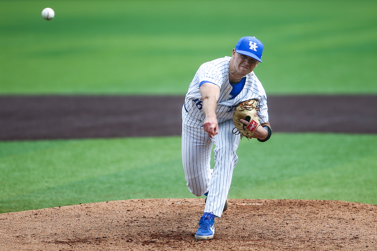 Kentucky-Dayton Baseball Photo Gallery – UK Athletics