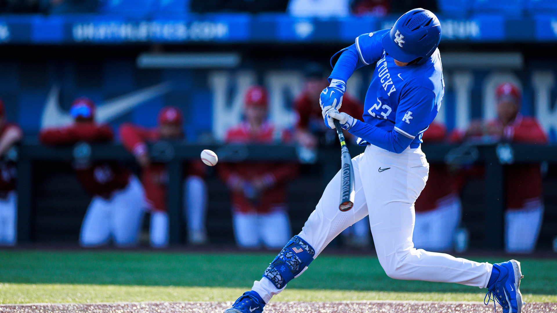 Cats Overcome Early Deficit with Strong Bullpen, Timely Hitting