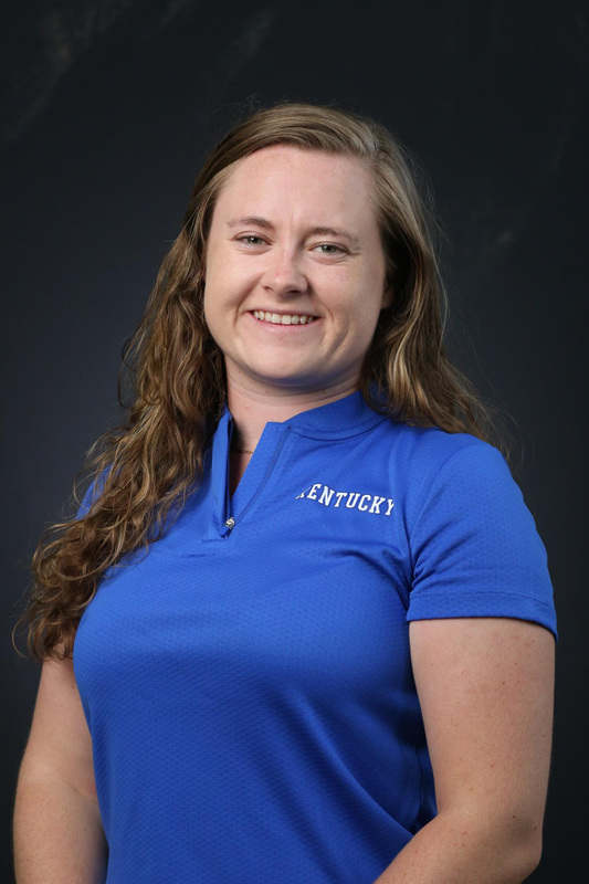 Zoe Collins - Women's Golf - University of Kentucky Athletics