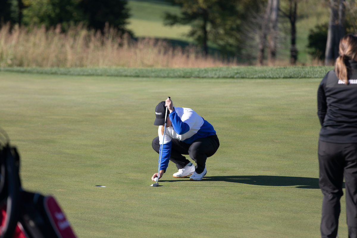 WGolf: Cardinal Cup Day 1 Photo Gallery