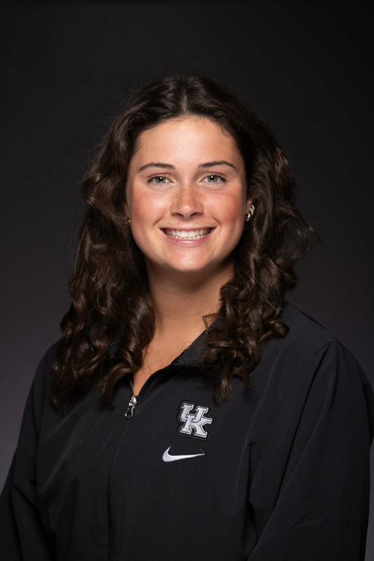 Marie Belli - Women's Swimming &amp; Diving - University of Kentucky Athletics