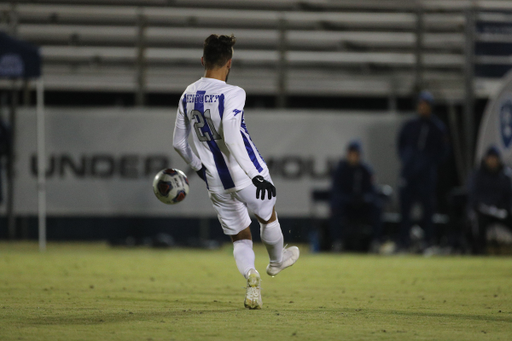 Kentucky-FAU Men's Soccer