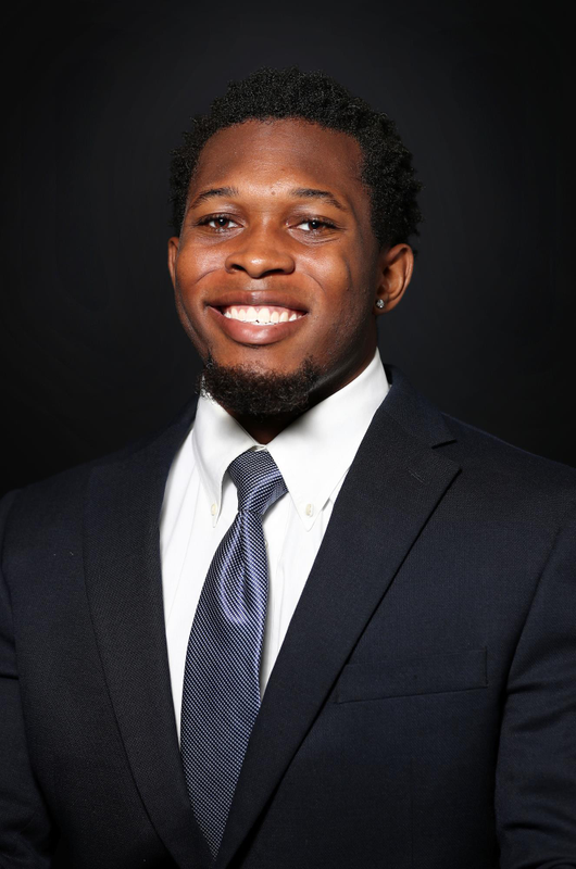 Brandon Frazier - Football - University of Kentucky Athletics