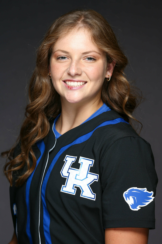 Karissa Hamilton - Softball - University of Kentucky Athletics