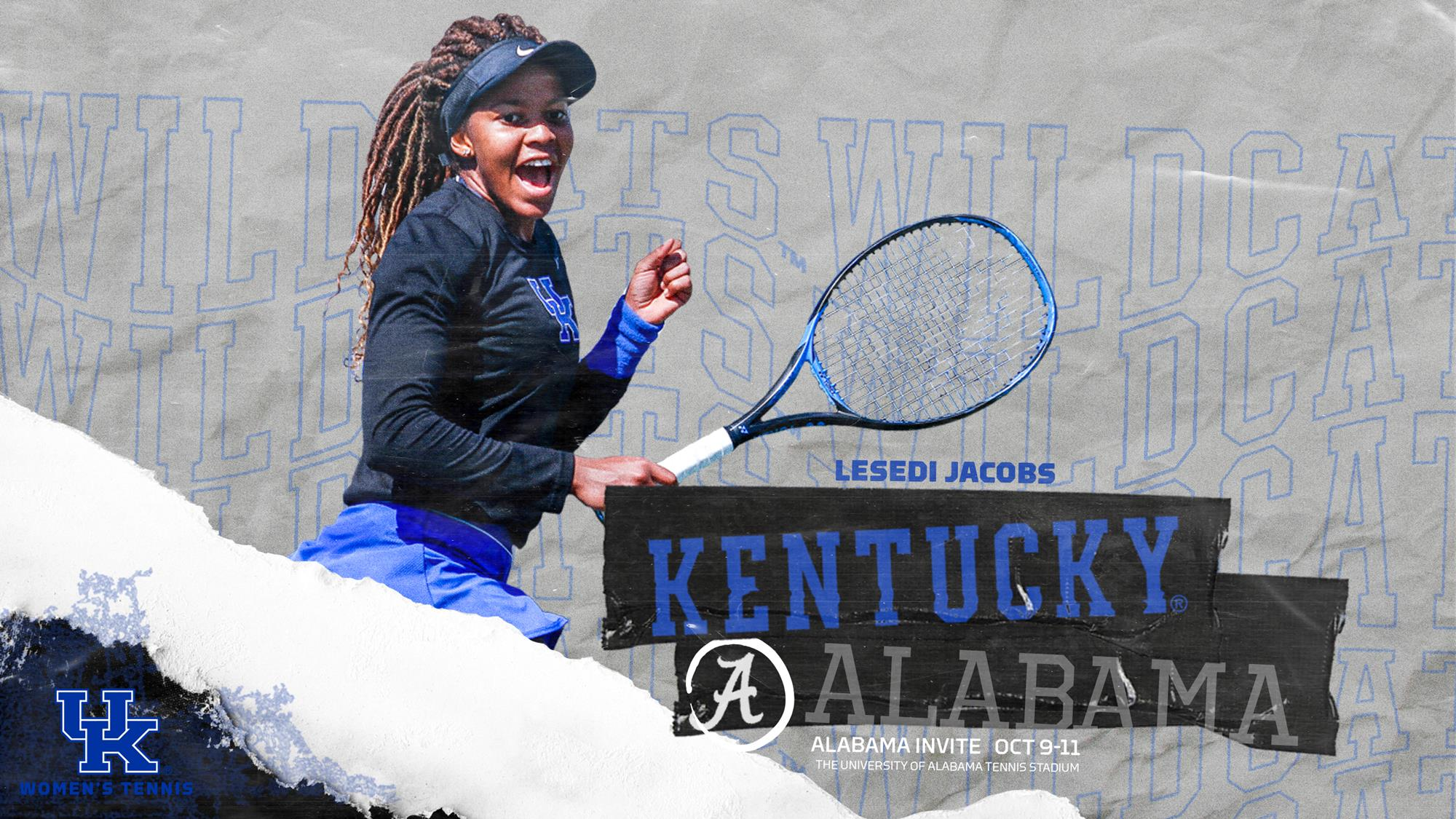 Kentucky Women’s Tennis Begins Fall Season at SEC Challenge