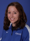 Caroline Pitts - Swimming &amp; Diving - University of Kentucky Athletics