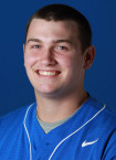 Chase Mullins - Baseball - University of Kentucky Athletics