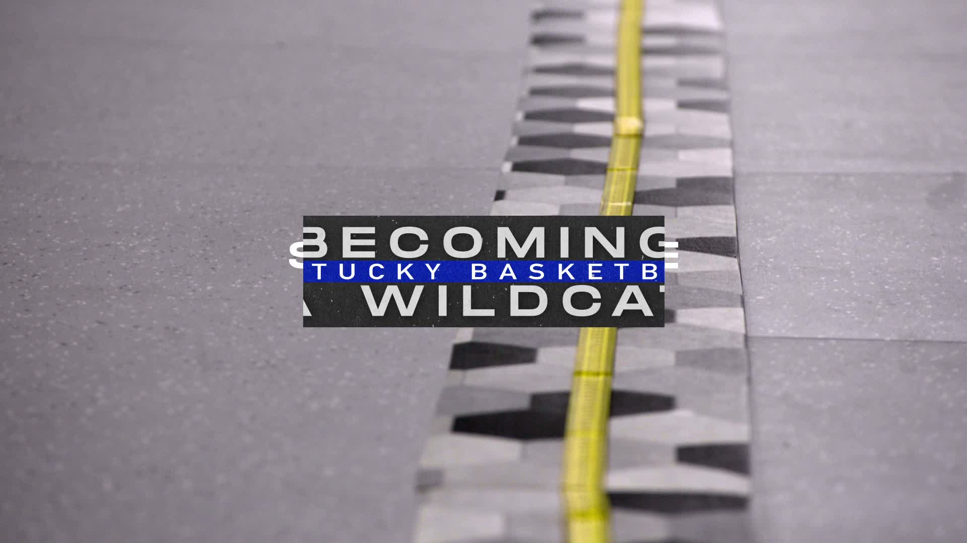 MBB: Becoming a Wildcat - Elite Training