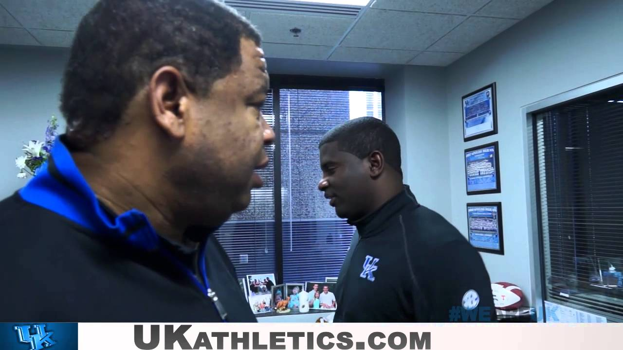 UK Football Signing Day 2013 - Signing Day Recap