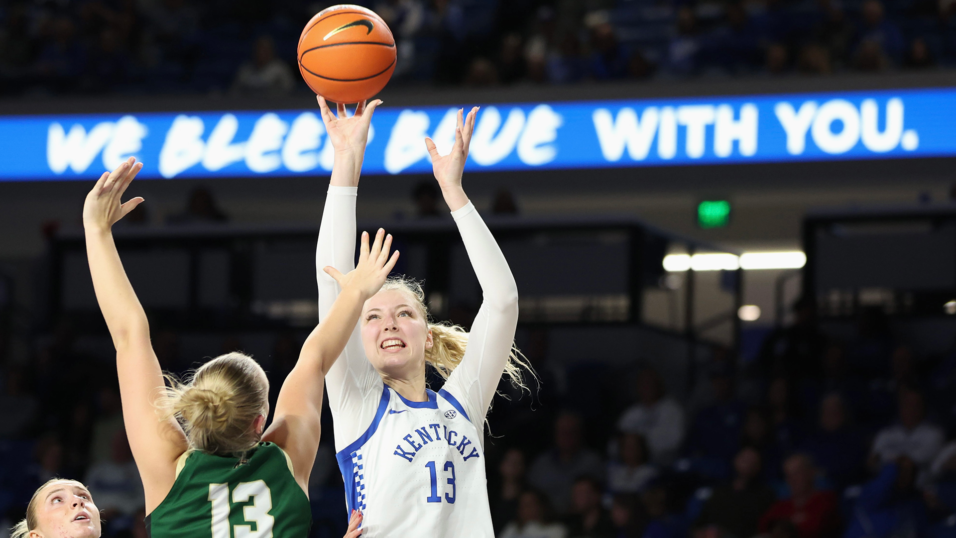 Kentucky-Wright State Postgame Quotes