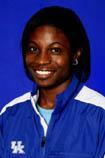 Olubusola Adeagbo - Track &amp; Field - University of Kentucky Athletics