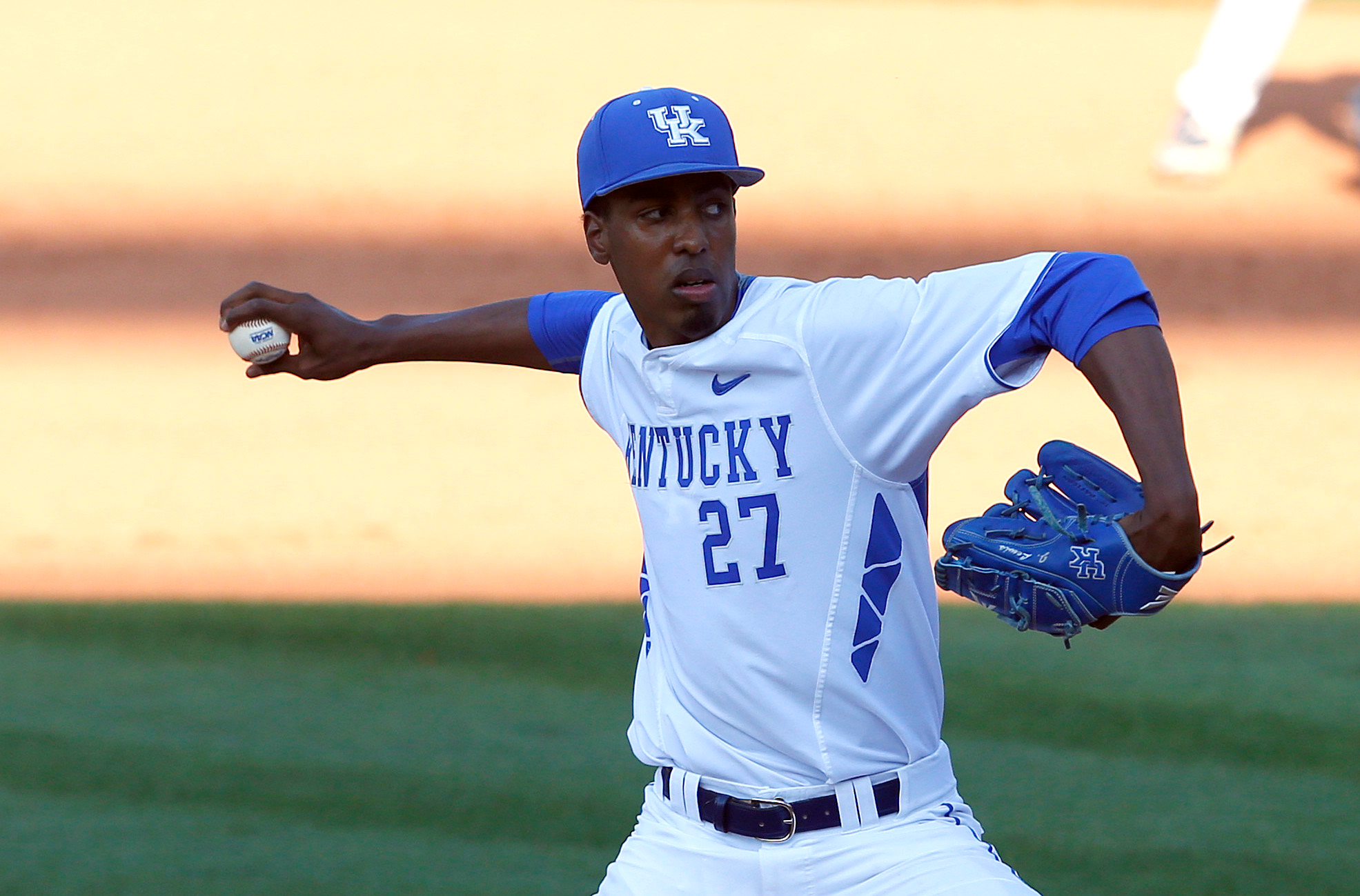 Kentucky Baseball Falls to Alabama in SEC Tournament