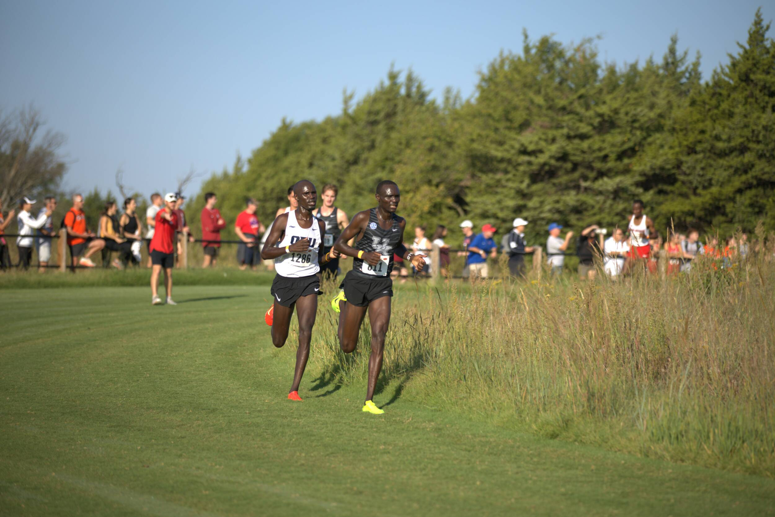 Cross Country Cowboy Jamboree Photo Gallery