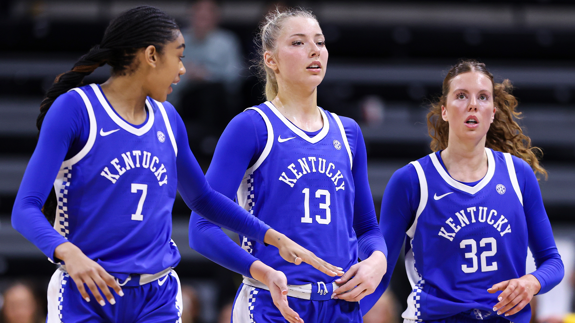 UK Sports Network Radio Coverage of Kentucky Women's Basketball vs Morehead State