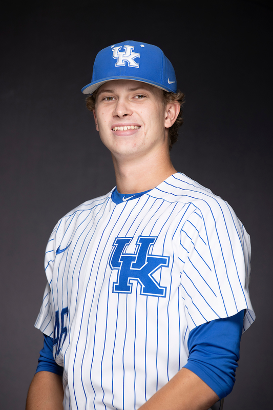 First 👀 at the Kentucky Baseball 2022 - Kentucky Wildcats