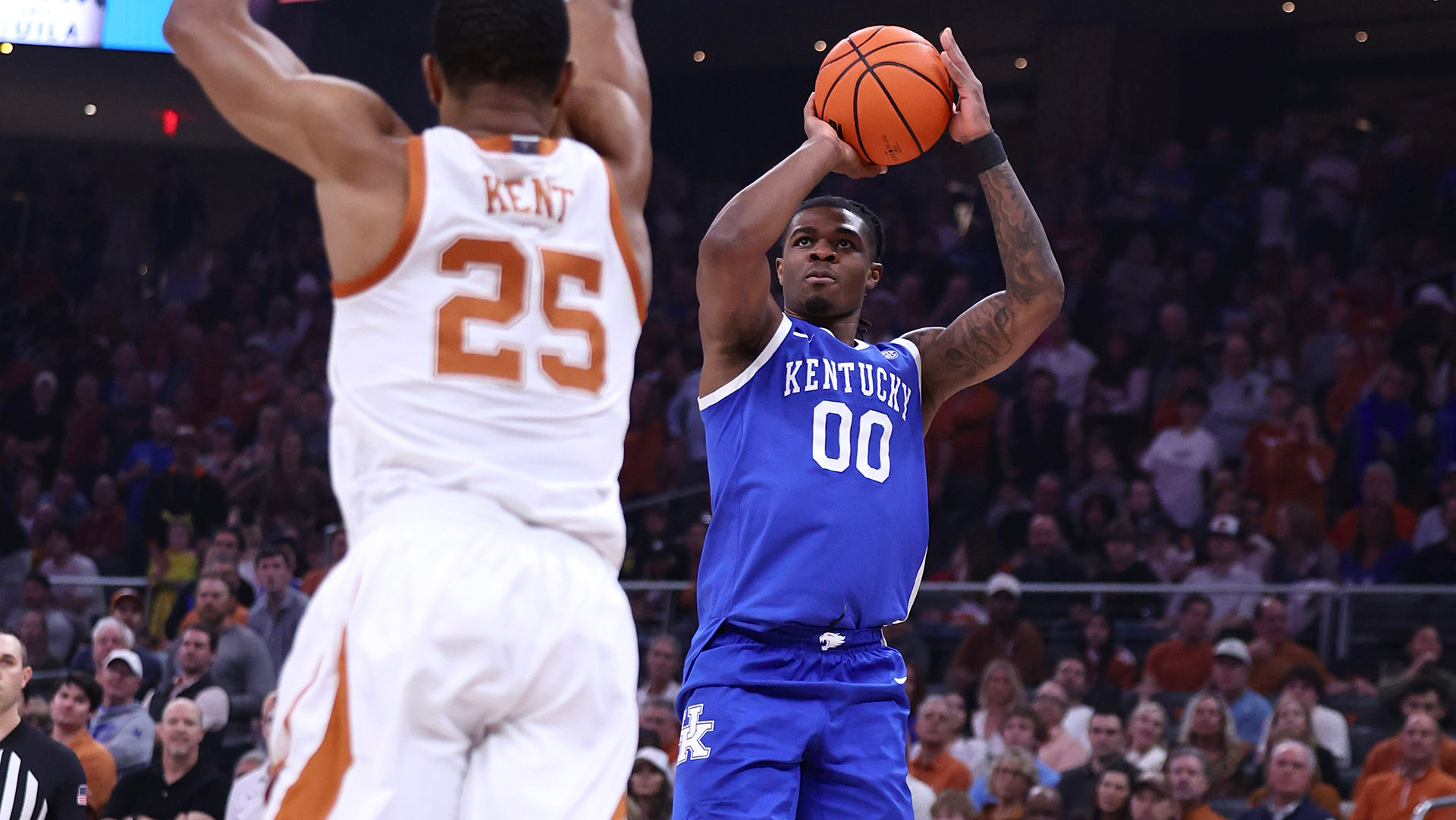 Big Blue Preview: Kentucky at Oklahoma