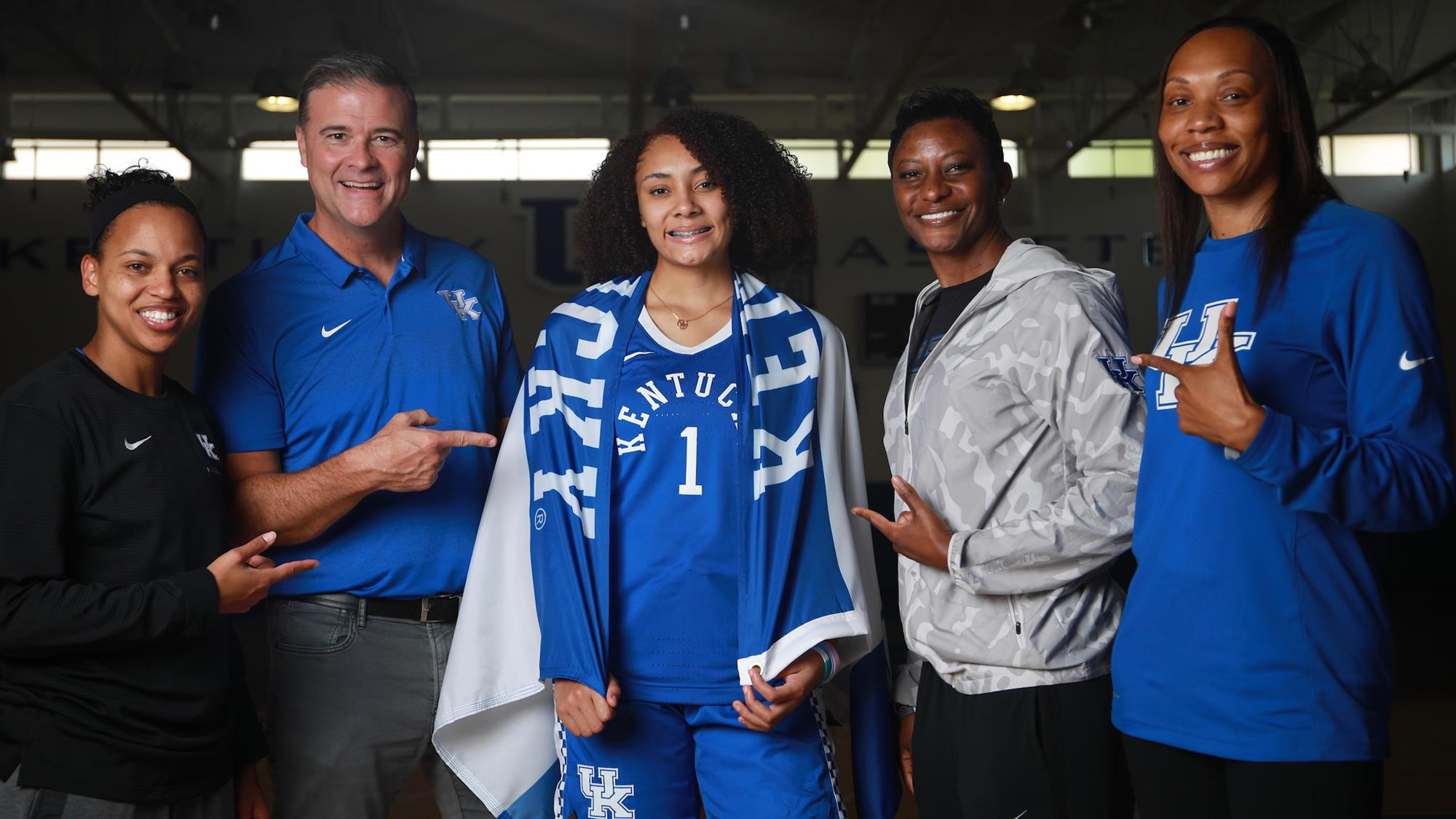 Kentucky Hosts NCAA Zone C Diving Championships This Weekend