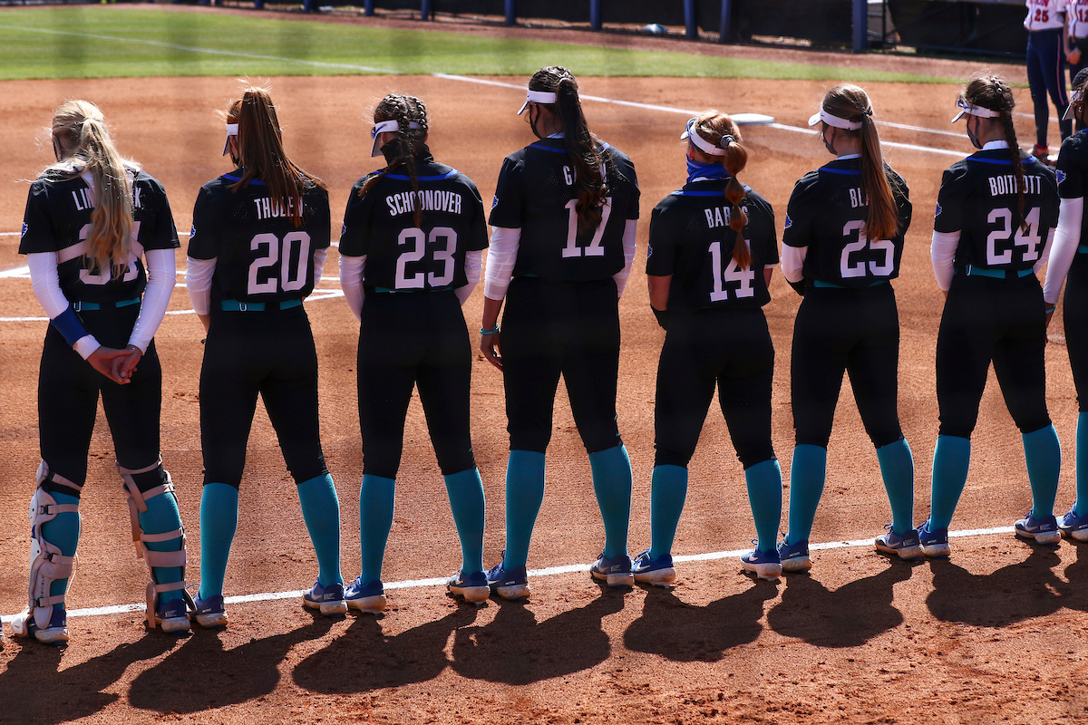 Team.

Kentucky wins both matches against Dayton.

Photo by Grace Bradley | UK Athletics
