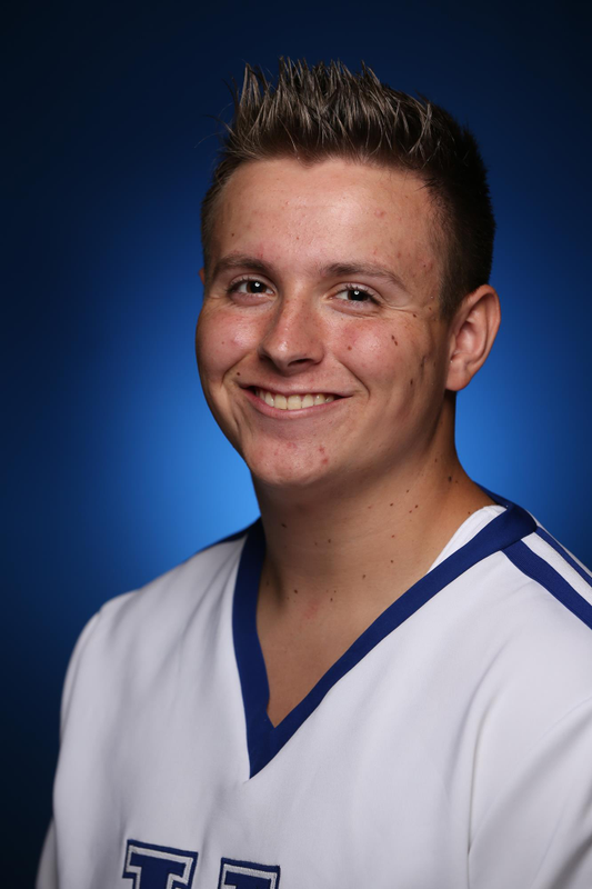 Adam Nettles - Cheerleading - University of Kentucky Athletics