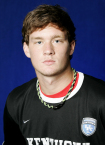 Taylor White - Men's Soccer - University of Kentucky Athletics