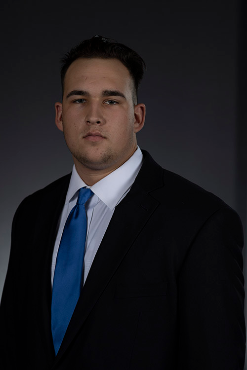 Sawyer Carrier - Football - University of Kentucky Athletics