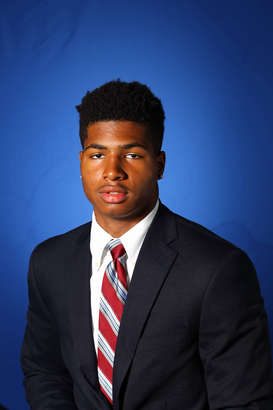 Dorian Baker - Football - University of Kentucky Athletics