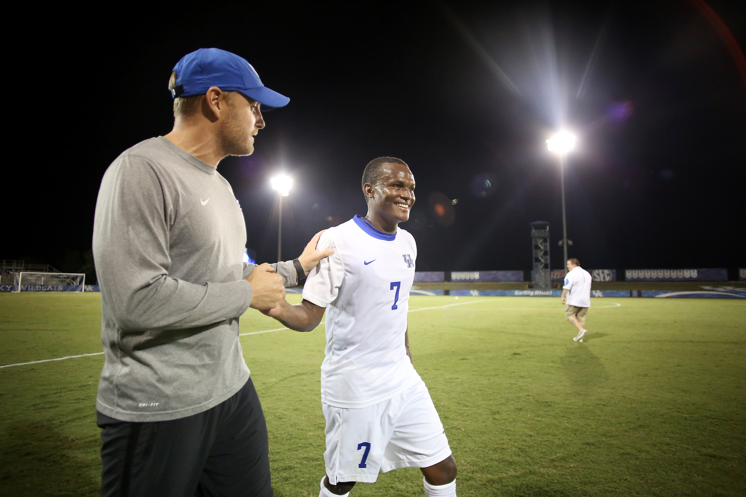 UK Soccer Picked as C-USA Preseason Favorite