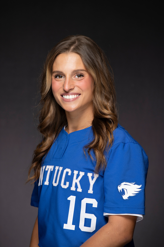 Camryn Lookadoo - Softball - University of Kentucky Athletics