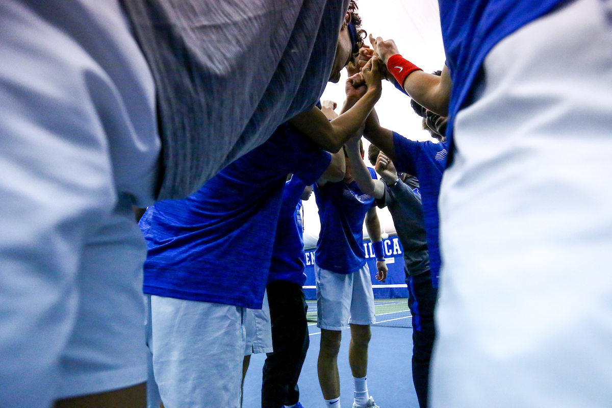 Kentucky-IUPUI MTEN Photo Gallery