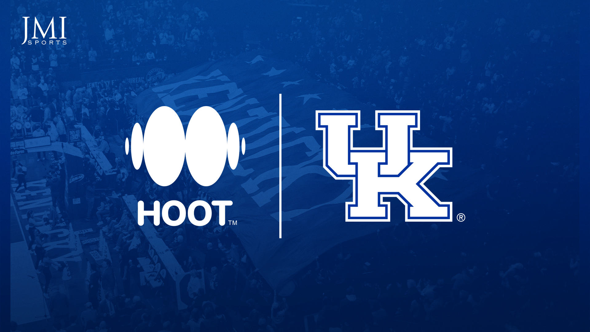 University of Kentucky and Hoot App, Inc. Unveil First-Of-Its-Kind, Real-Time Social Network for Big Blue Nation